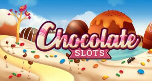 chocolate online slots